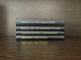 The Stoic Collection Boxset