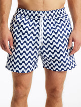 COPACABANA SPORT SWIM SHORTS