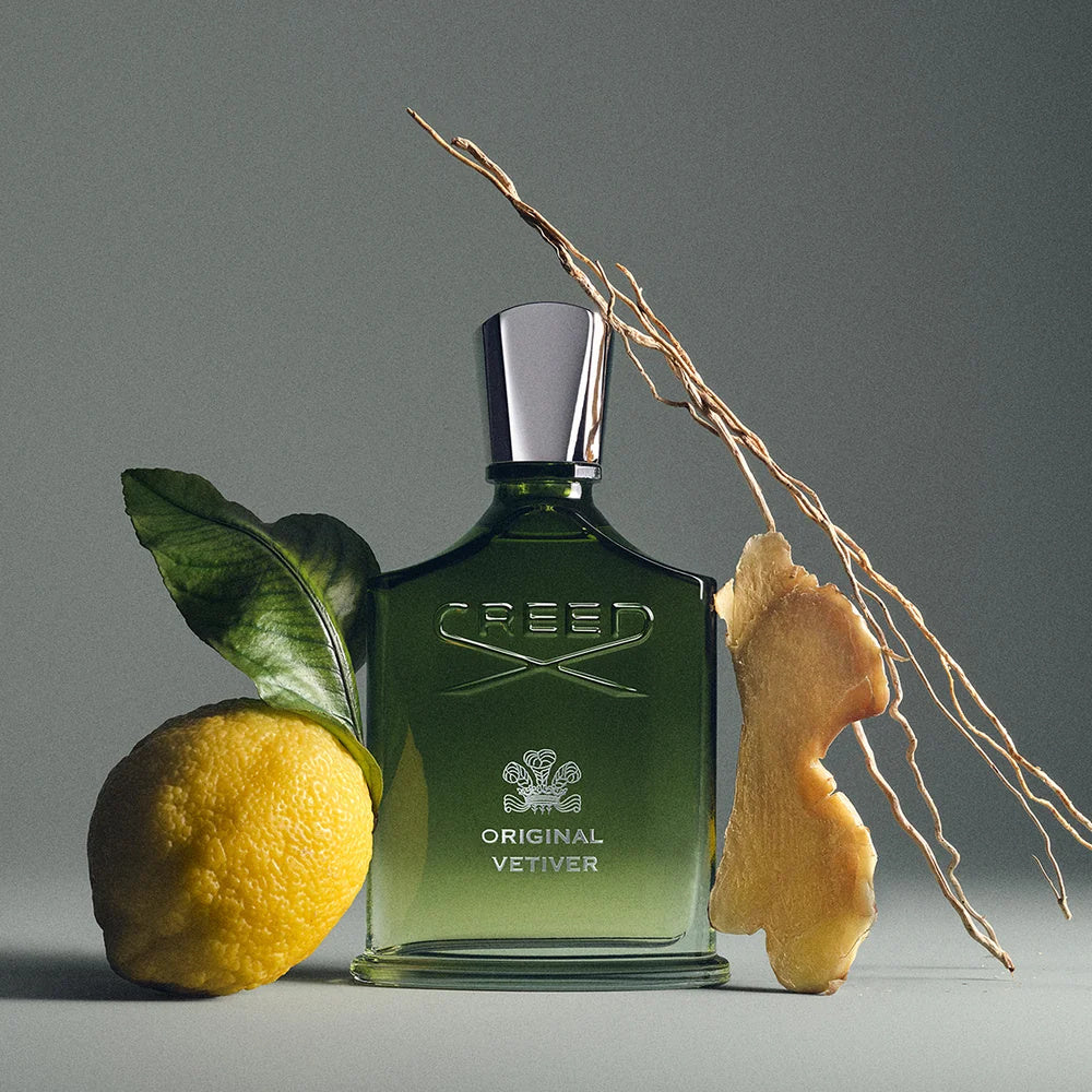 Creed Original Vetiver - 100ml