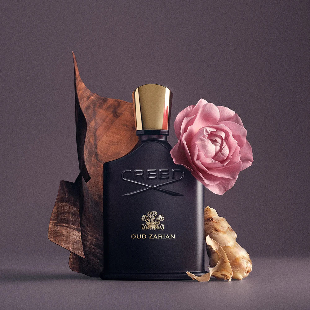 Oud Zarian 100ml
