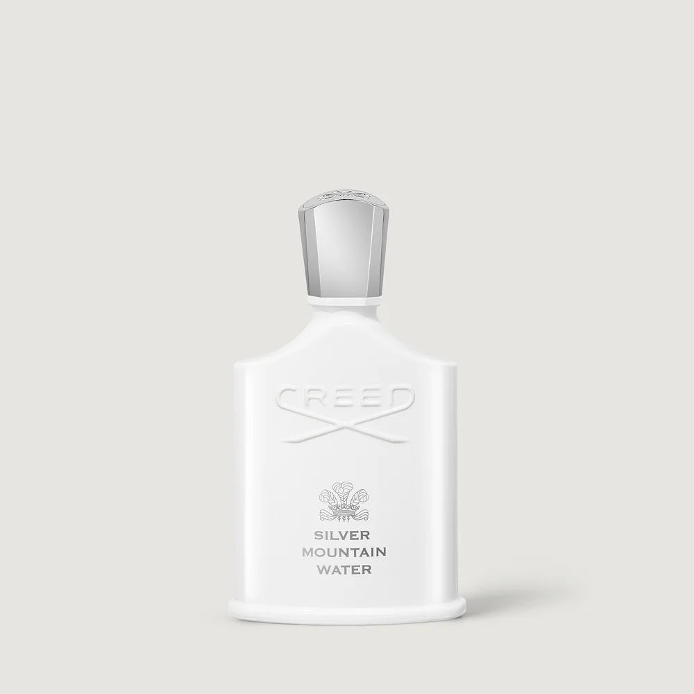 Creed Silver Mountain Water - 100ml