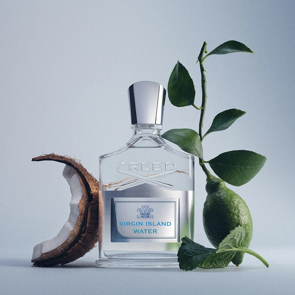 Creed Virgin Island Water - 100ml