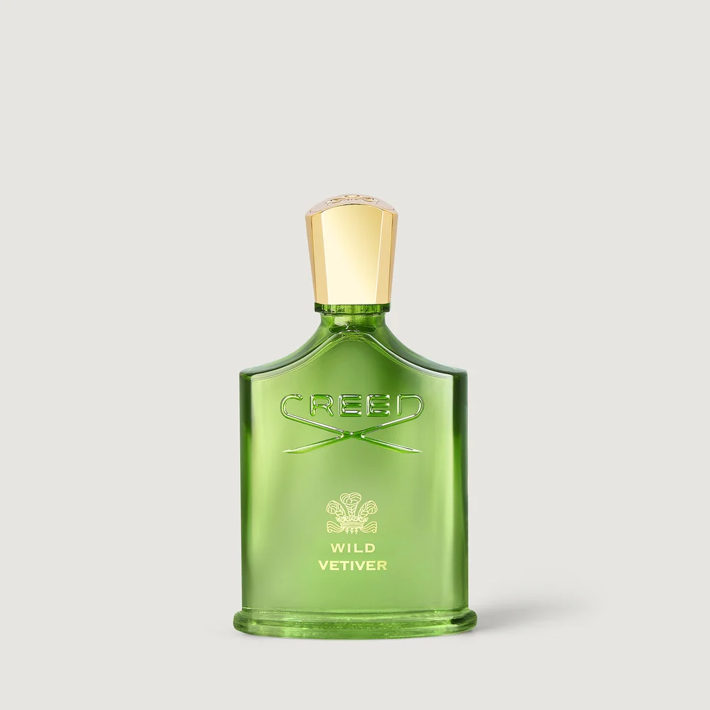 Creed Wild Vetiver - 100ml