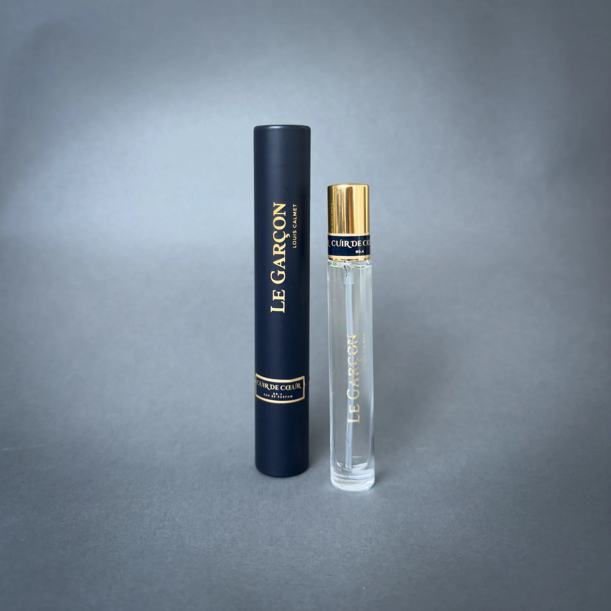 Cuir de Cœur No.4