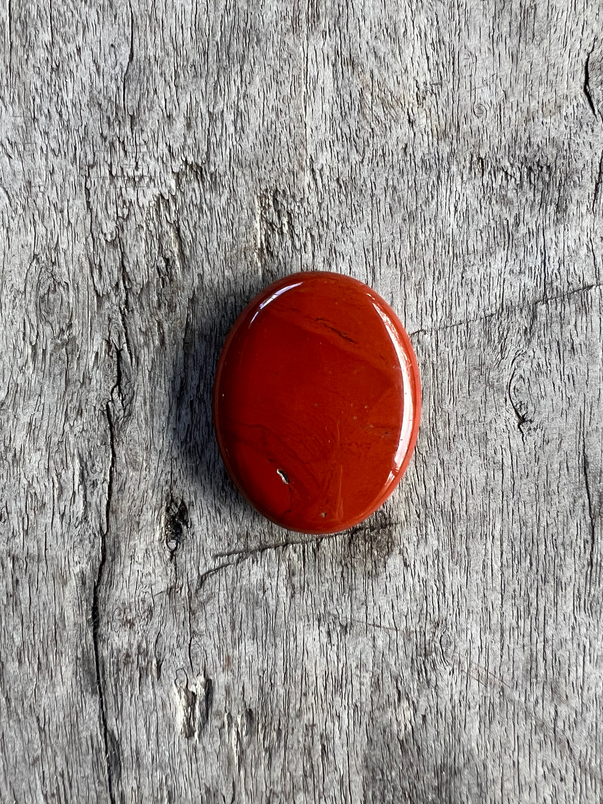 Thumbstone - Jasper