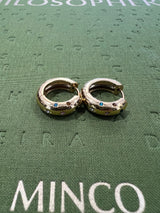 The Asteria Earrings