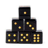 Crystal Dice