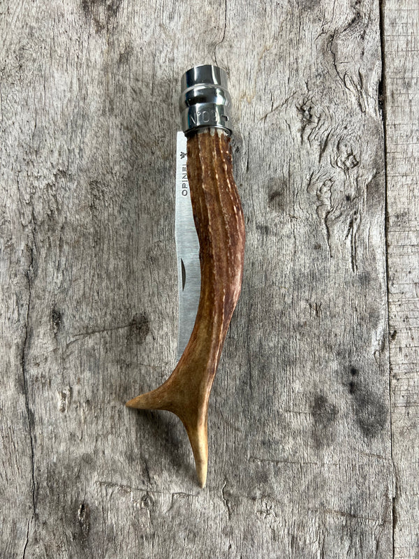 Opinel Folding Knife No. 9