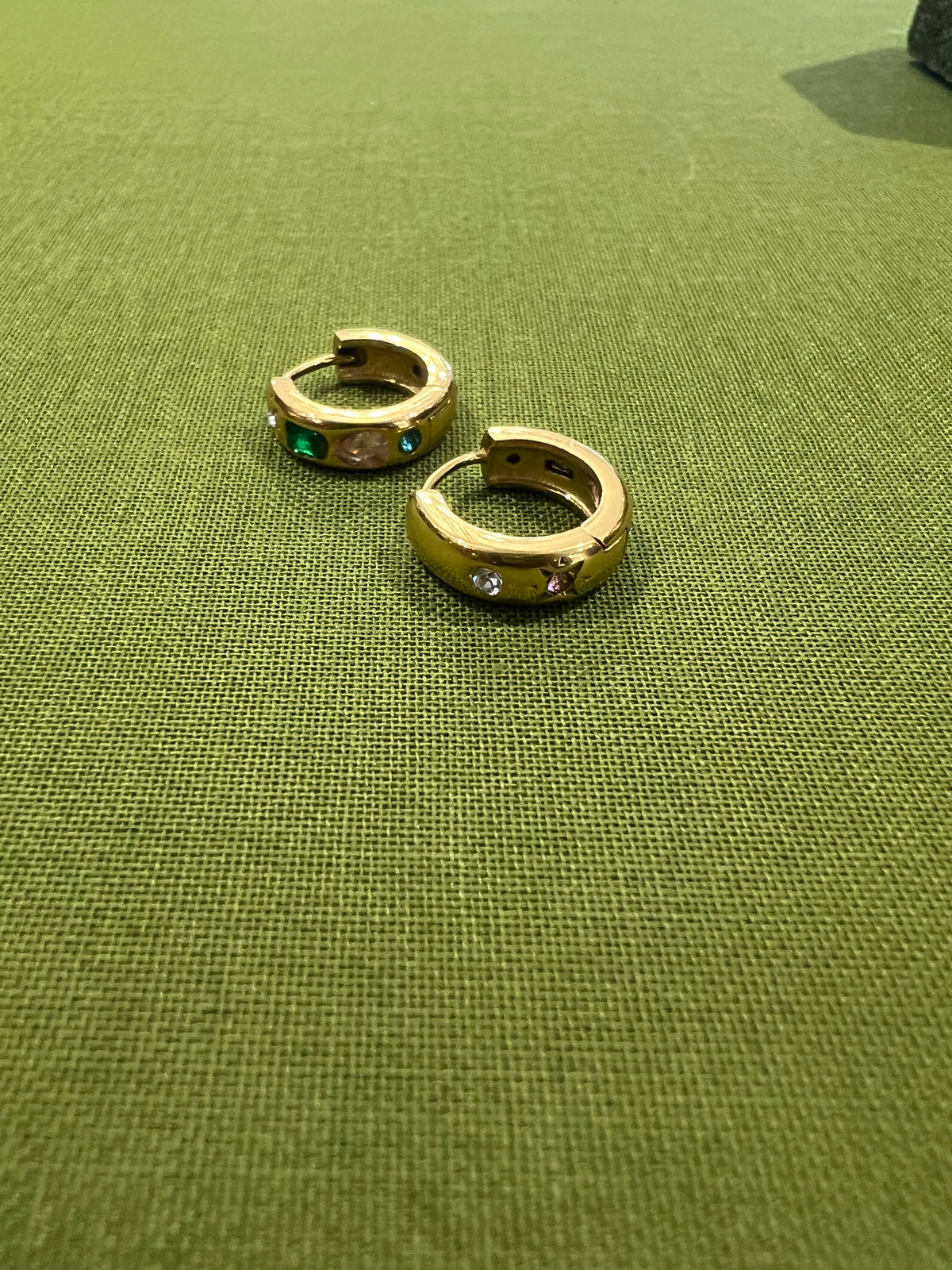 The Muse Earrings