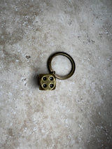 The Gambler Keyring