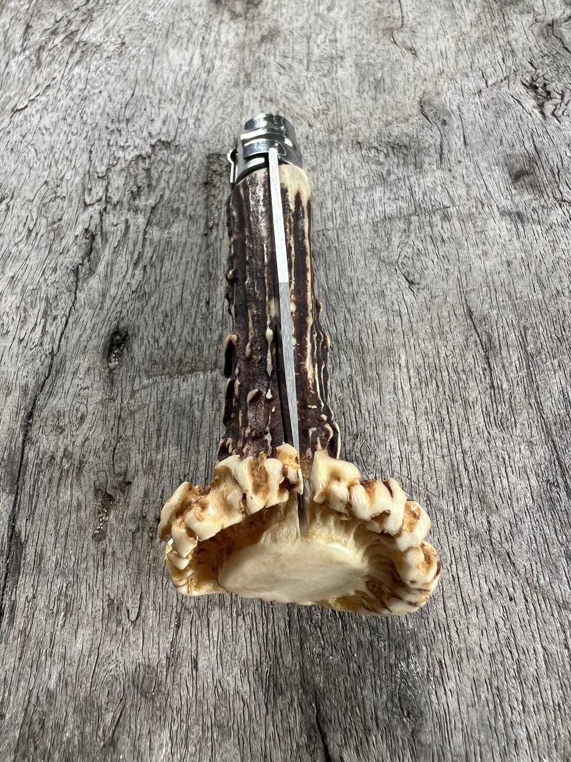 Opinel Folding Knife No. 7