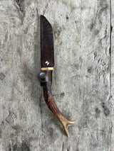 Morakniv Hunting & Fishing Knife No. 2