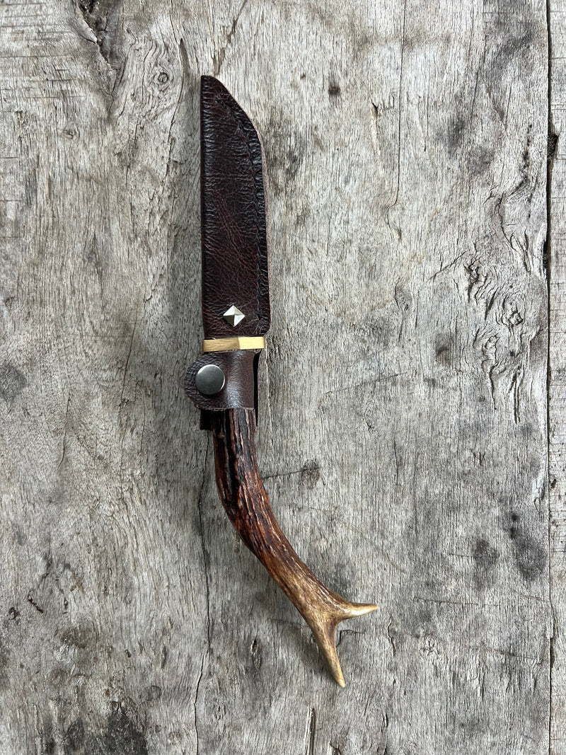 Morakniv Hunting & Fishing Knife No. 2