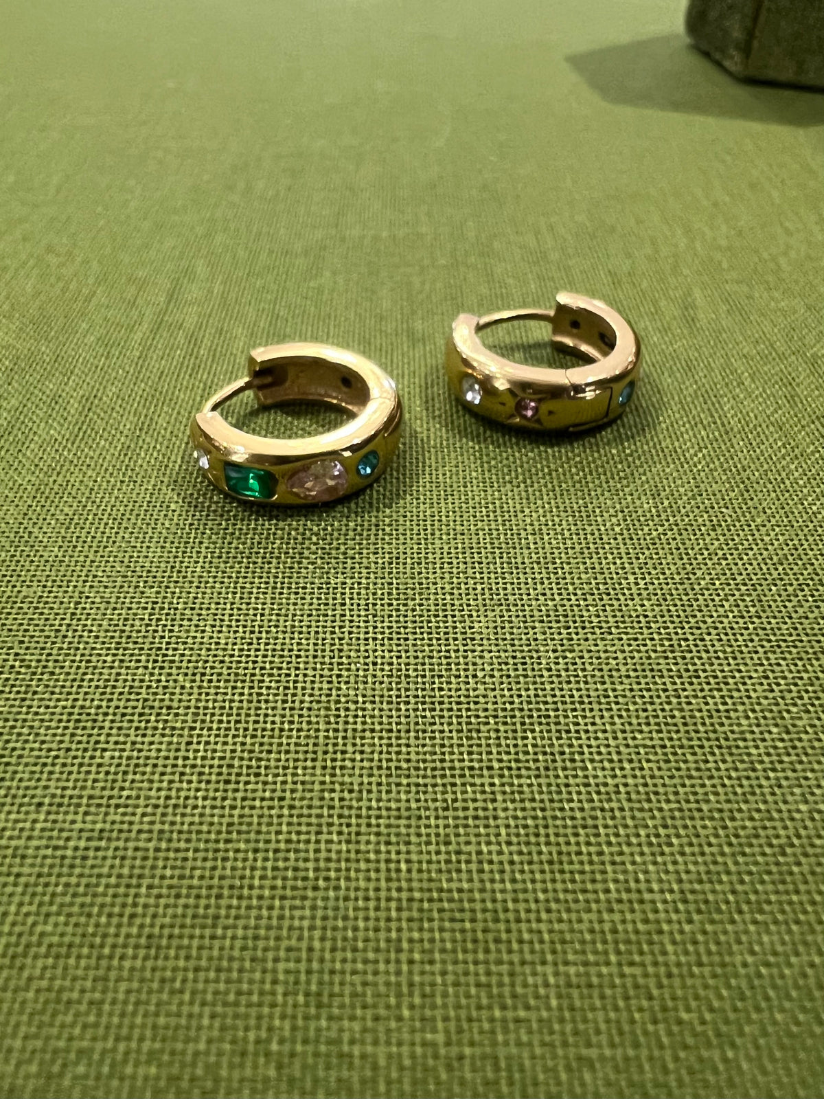 The Muse Earrings