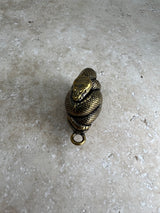 The Fearless Keyring