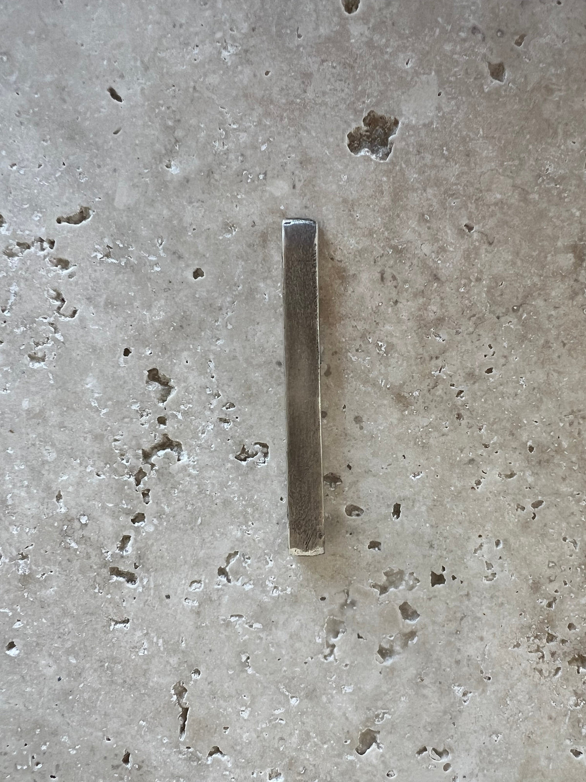 Swordsman Pendant