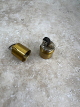 The Pyro Keyring