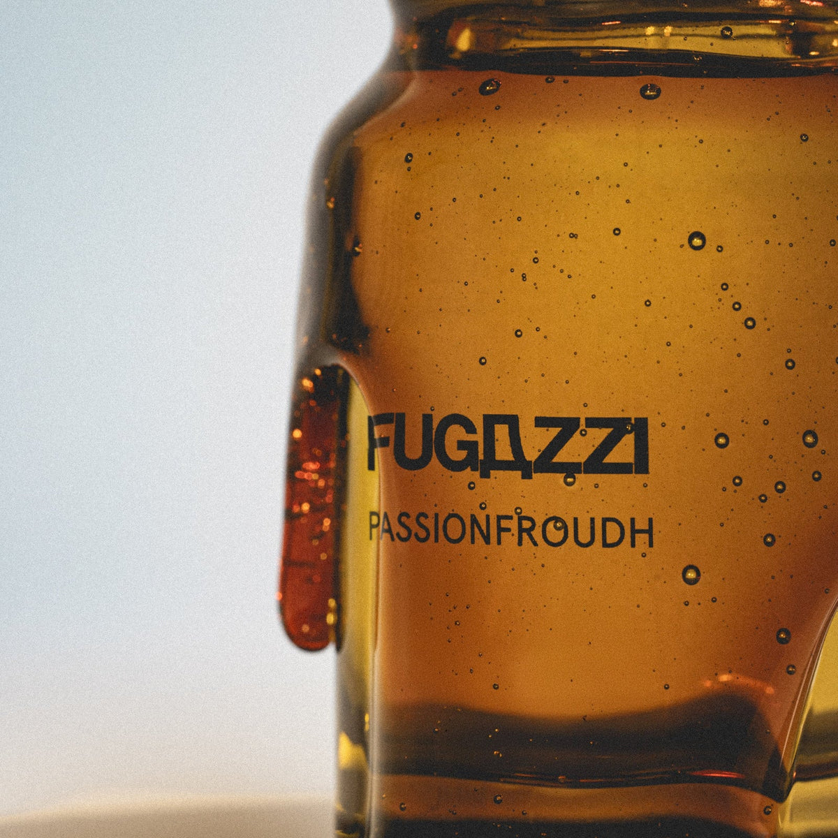 Passionfroudh Extrait de Parfum 100ml