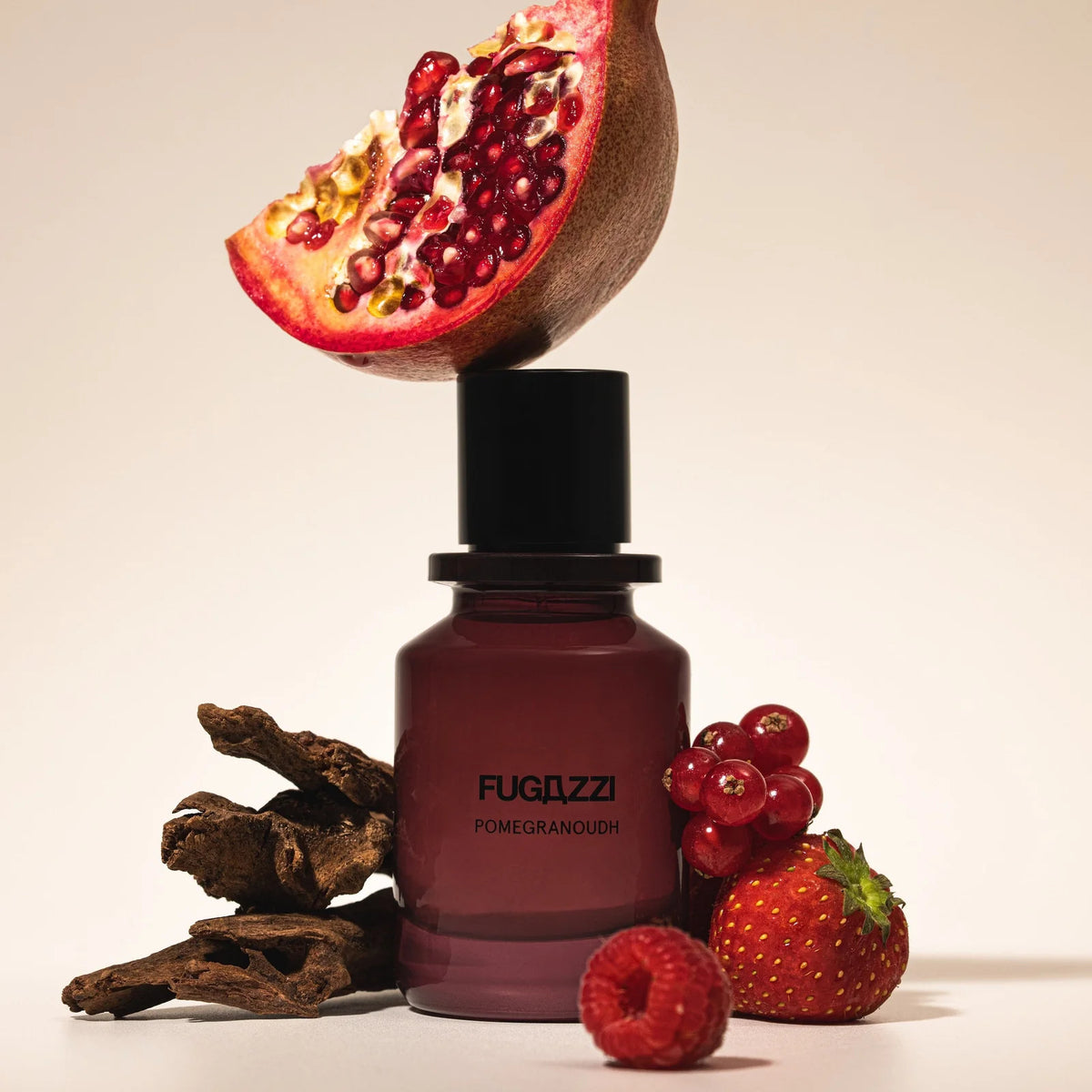 Pomegranoudh Extrait de Parfum 100ml