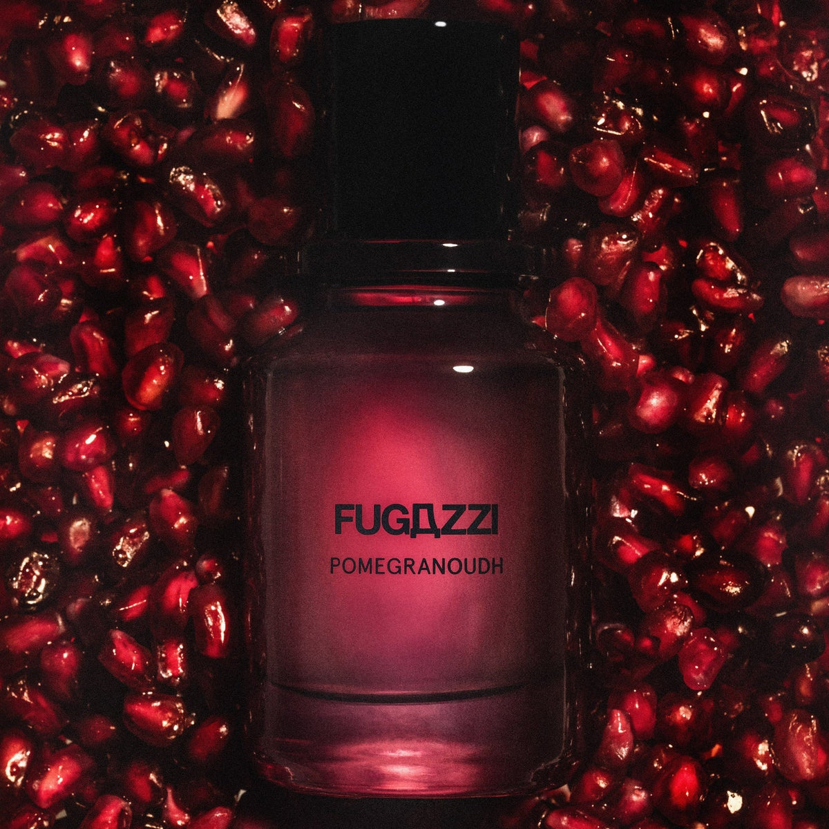 Pomegranoudh Extrait de Parfum 100ml