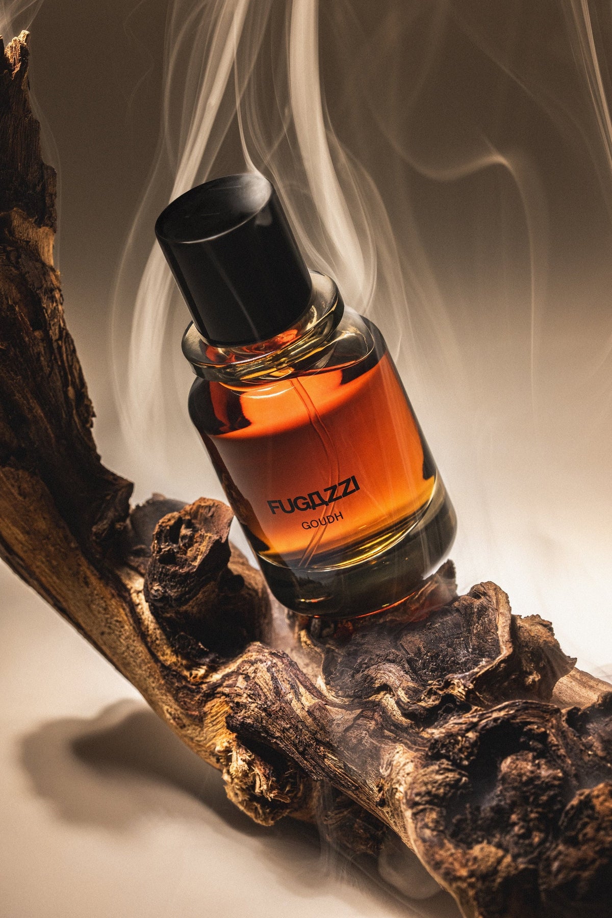 Goudh Extrait de Parfum 100ml