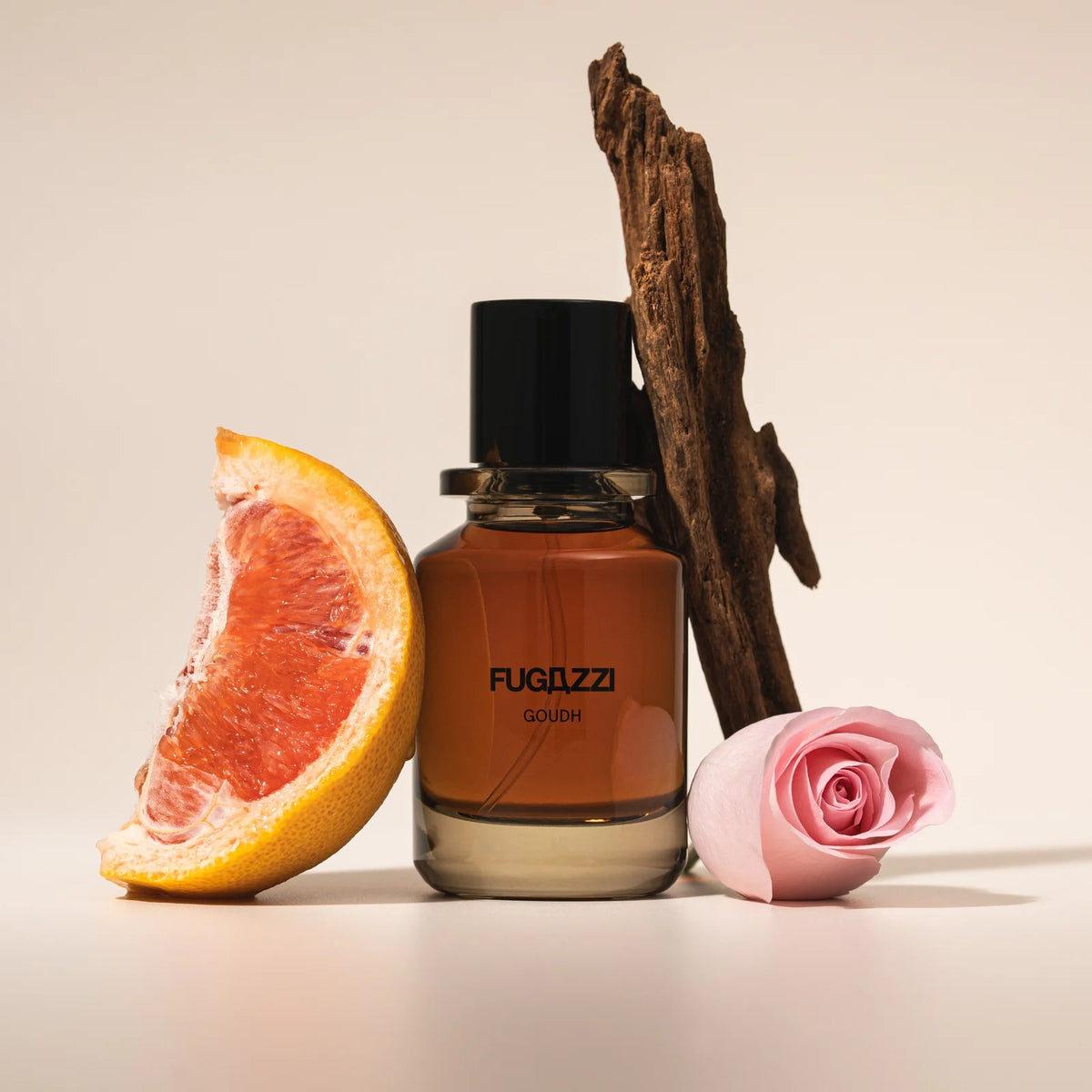 Goudh Extrait de Parfum 100ml