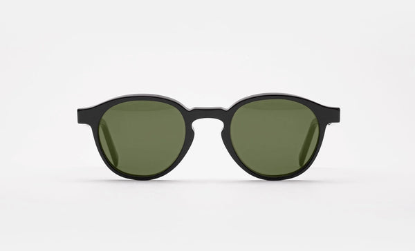 The Warhol 3627 Green