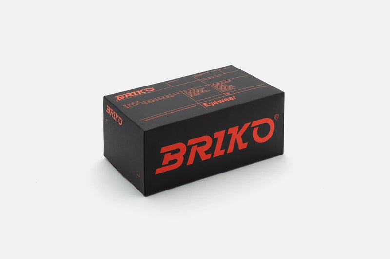 Briko - Komi - Red