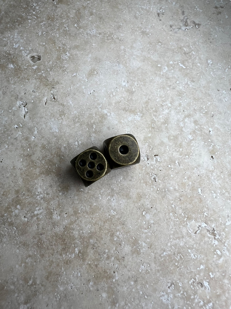 The Lucky Dice