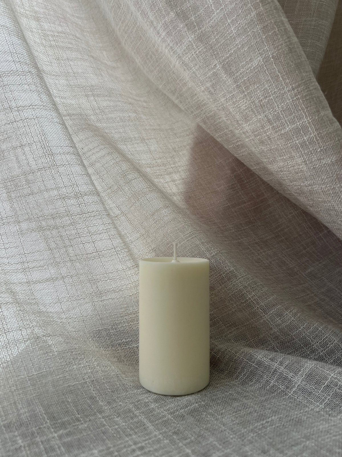 The Pillar Candle - Small