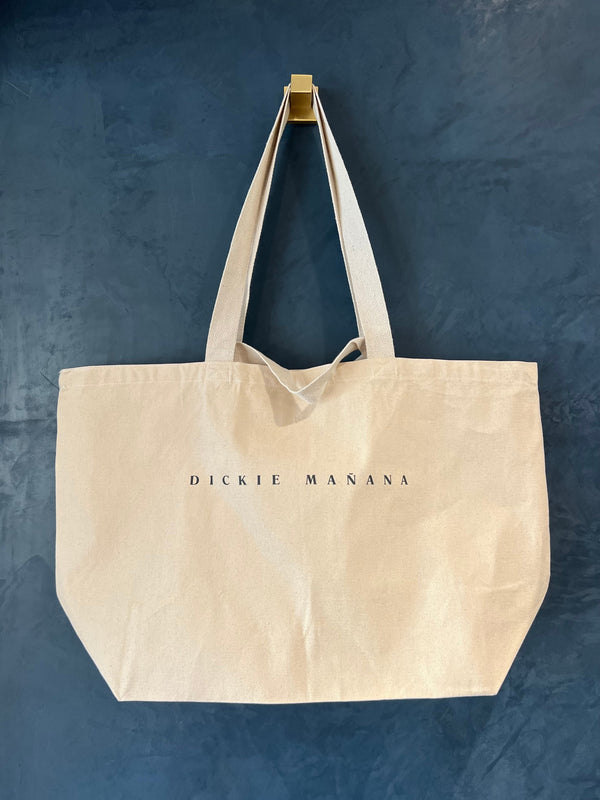 Dickie Mañana Tote