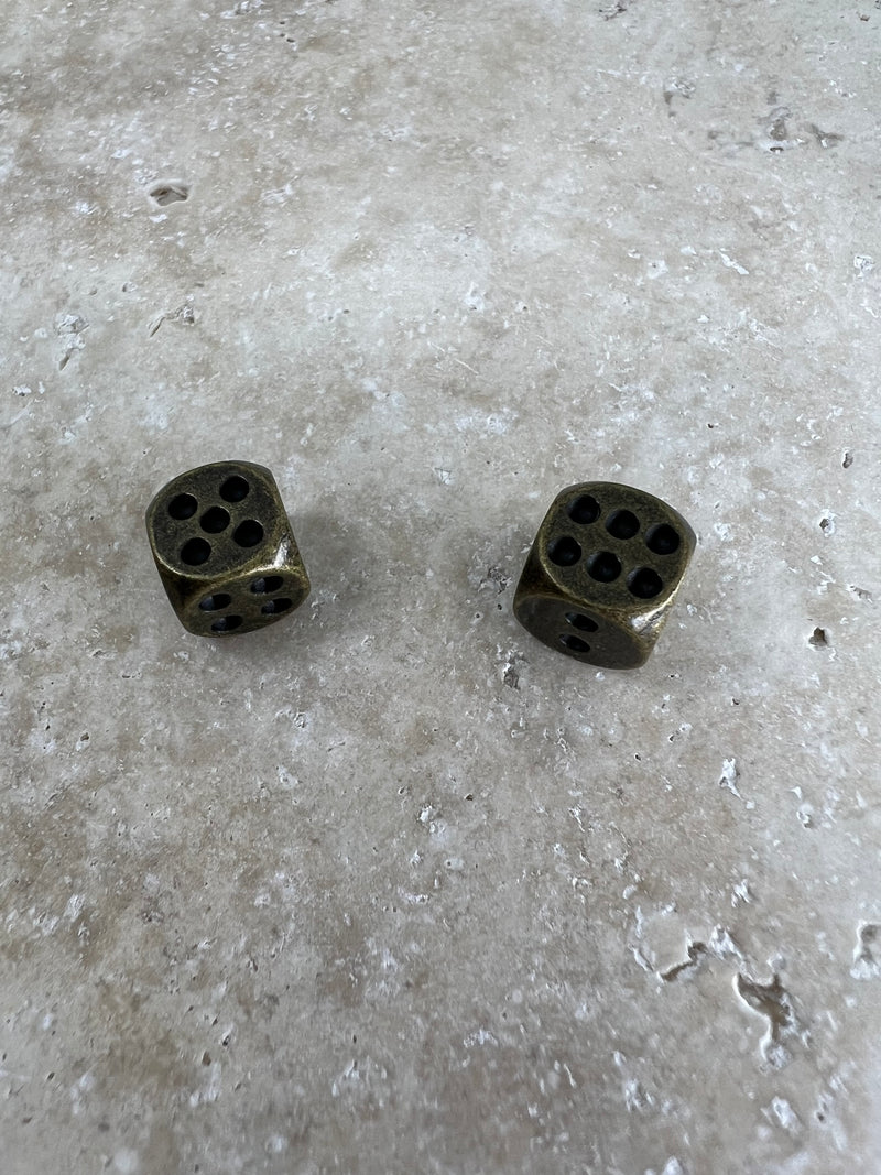 The Lucky Dice
