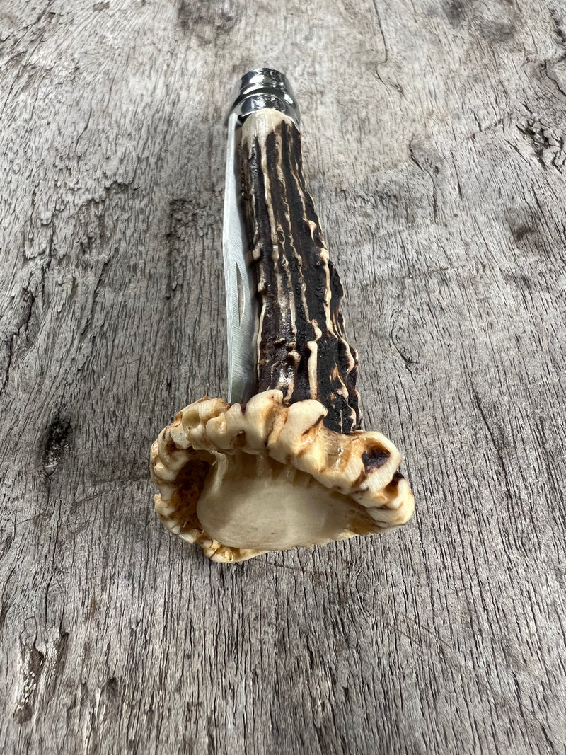 Opinel Folding Knife No. 7