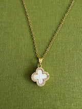 The Reversible Tyche Necklace