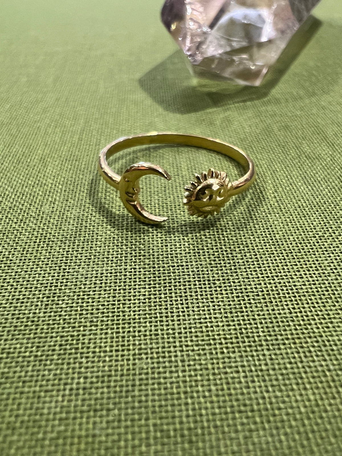 The Selene Ring