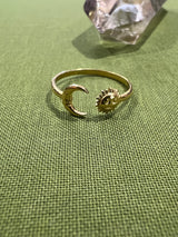 The Selene RIng