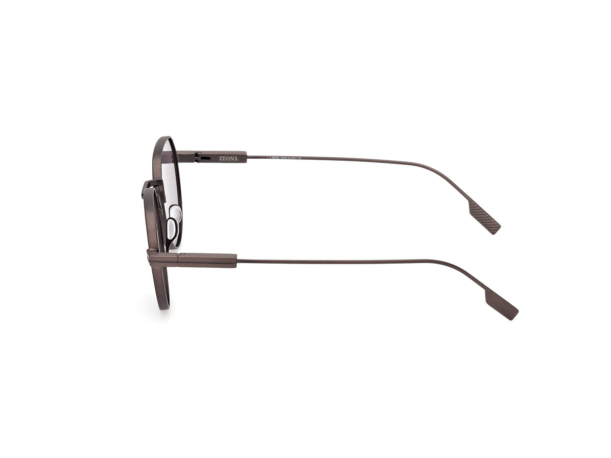 Gunmetal Metal (EZ0244) - Matte Antiqued Gunmetal