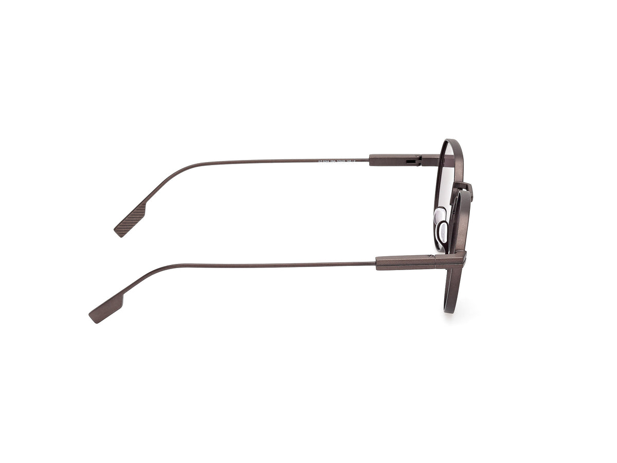 Gunmetal Metal (EZ0244) - Matte Antiqued Gunmetal