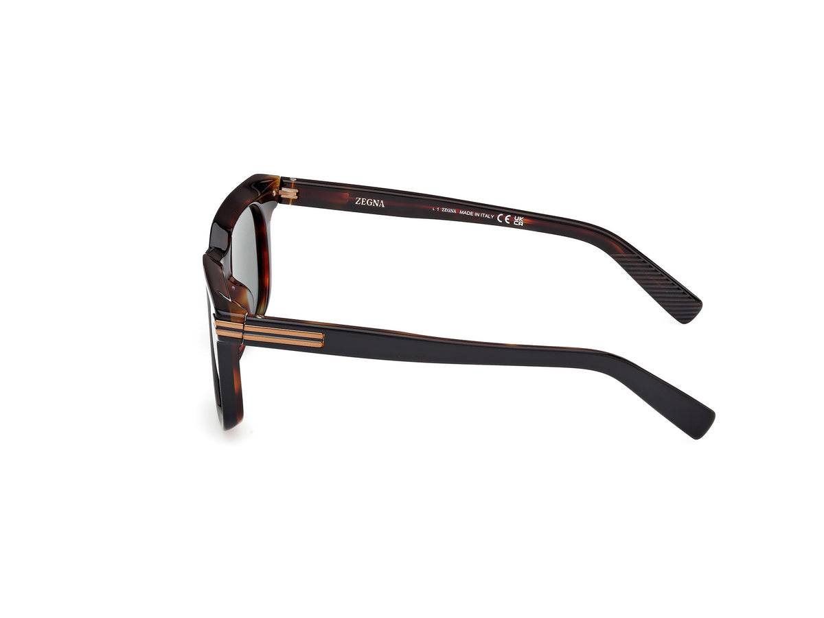 EZ0248 - Black / Havana