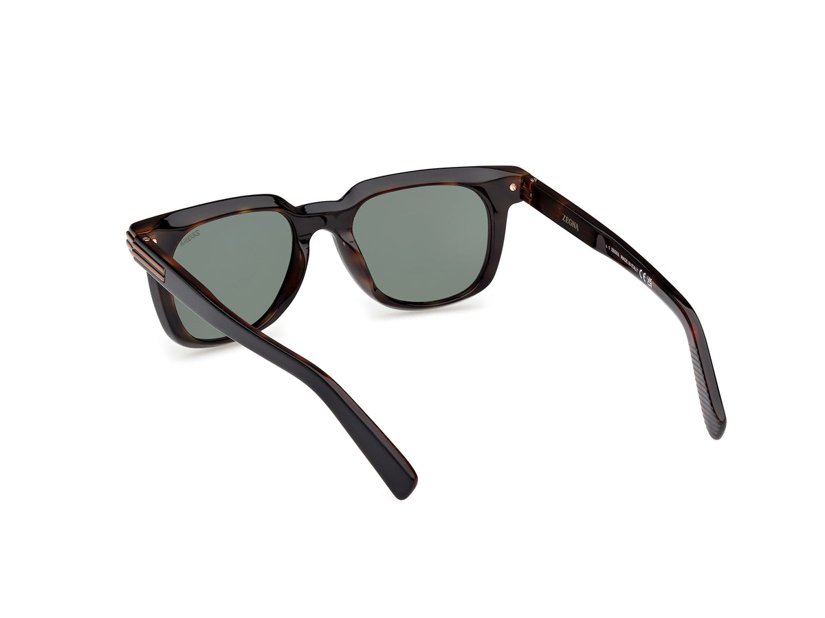 EZ0248 - Black / Havana