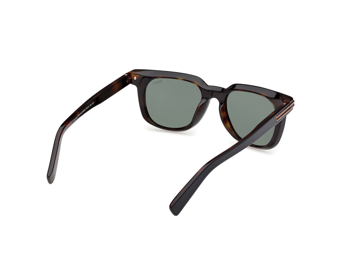 EZ0248 - Black / Havana