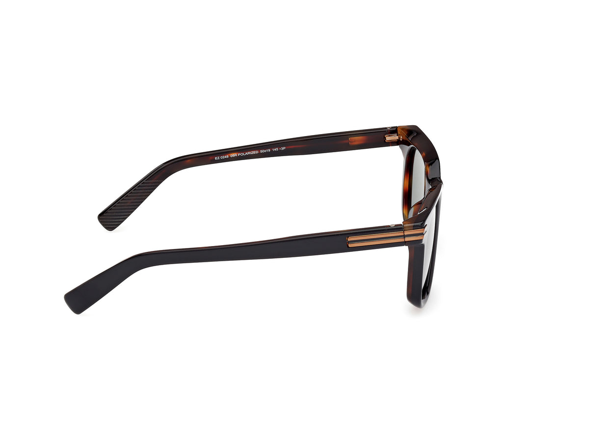EZ0248 - Black / Havana