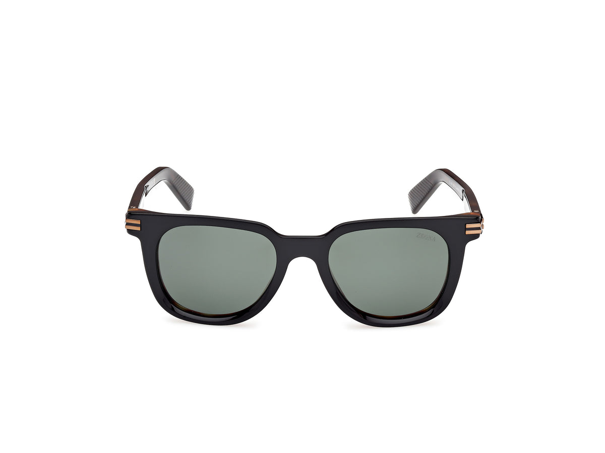 EZ0248 - Black / Havana