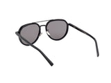 EZ0263 - Shiny Black / Smoke lens