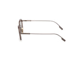 51E - Shiny Light Brown / Matte Light Bronze