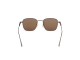 51E - Shiny Light Brown / Matte Light Bronze
