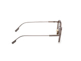 51E - Shiny Light Brown / Matte Light Bronze