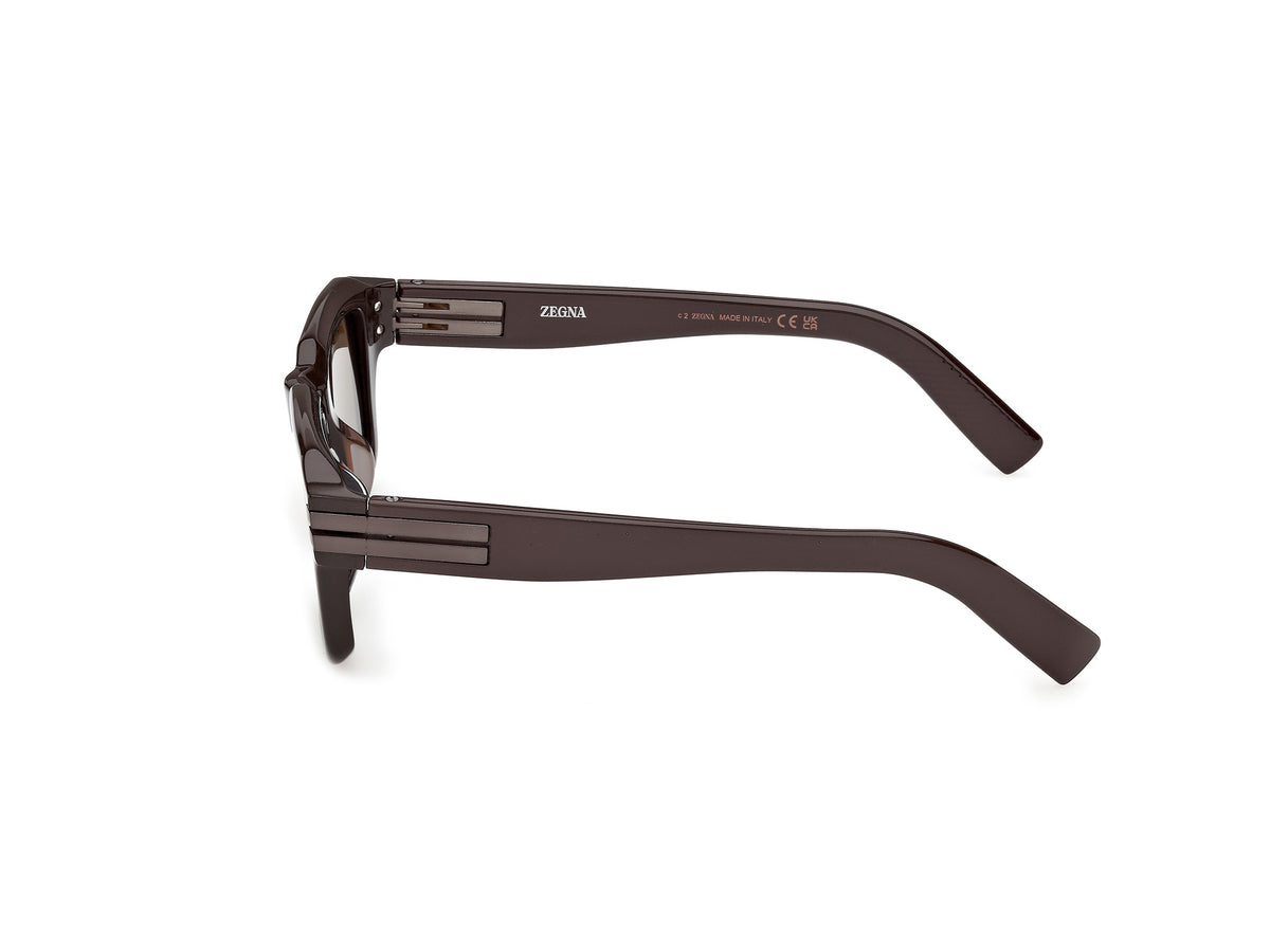 Corteccia Oasi (EZ0283) - Shiny Dark Brown