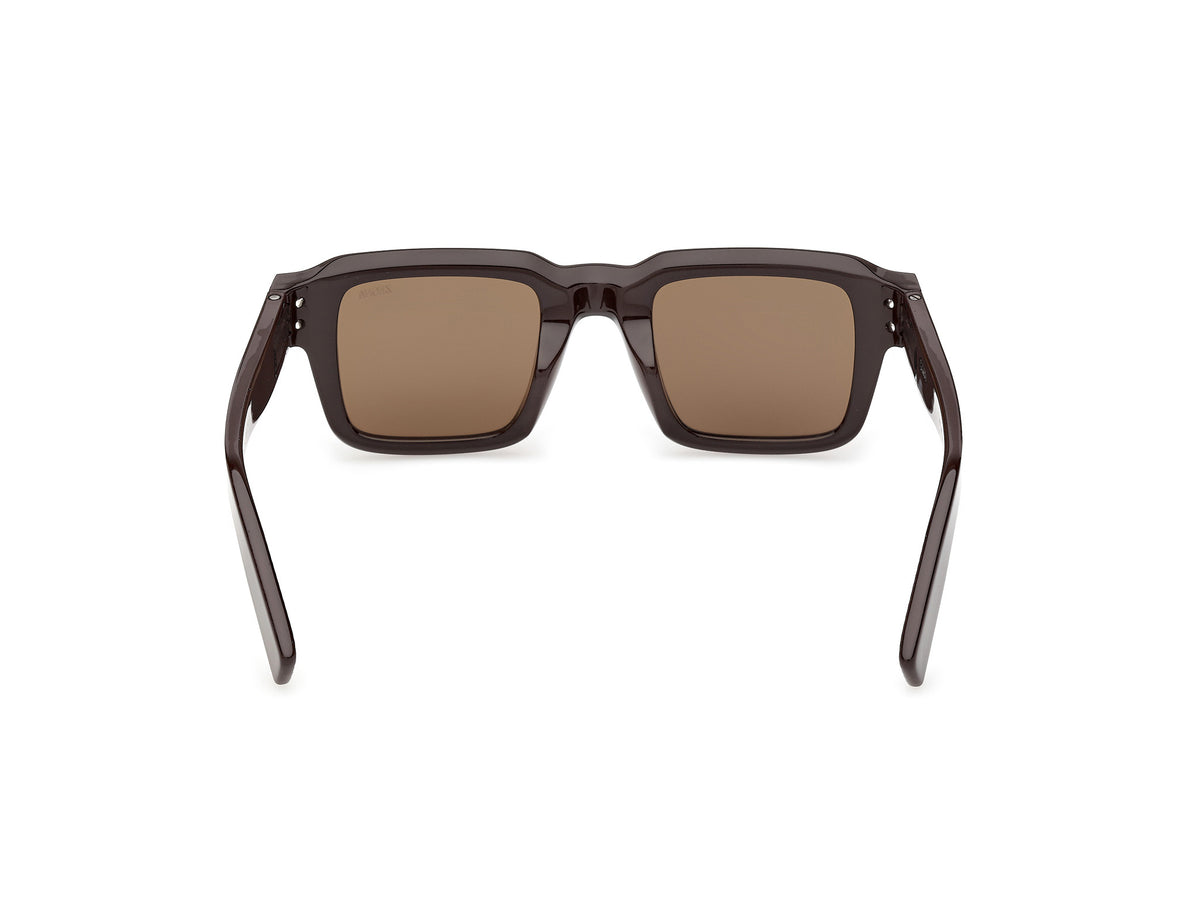 Corteccia Oasi (EZ0283) - Shiny Dark Brown