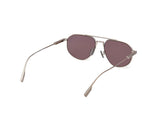 EZ0289 - Matte Light Bronze / Brown POLARIZED Lens